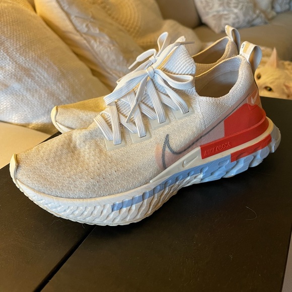 Nike Shoes - Nike React Infinity Run Flyknit Running Shoe